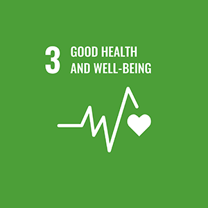 3 Health and Well-being