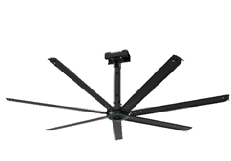 工業通風散熱風扇